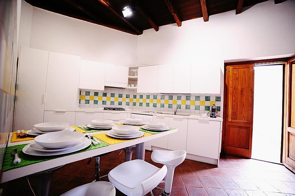 Ac Pantheon Apartamento Roma