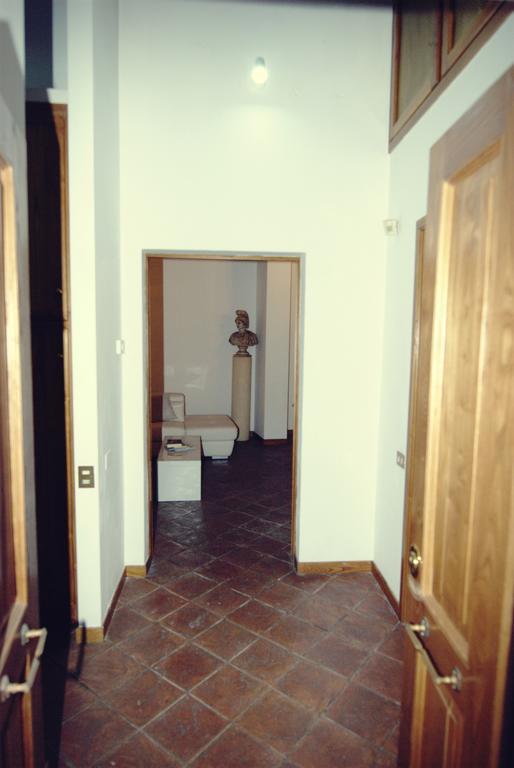 Apartamento Ac Pantheon *