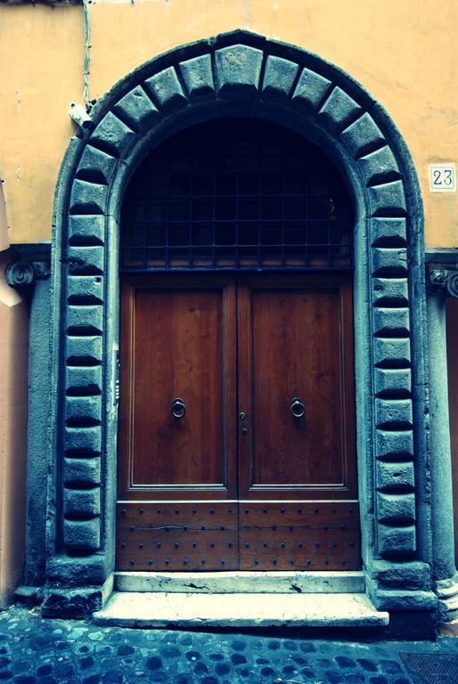 Ac Pantheon Apartamento *