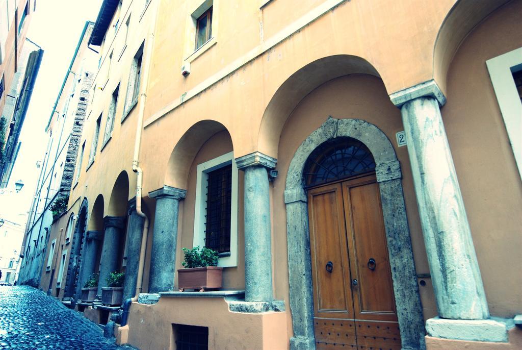 Ac Pantheon * Roma