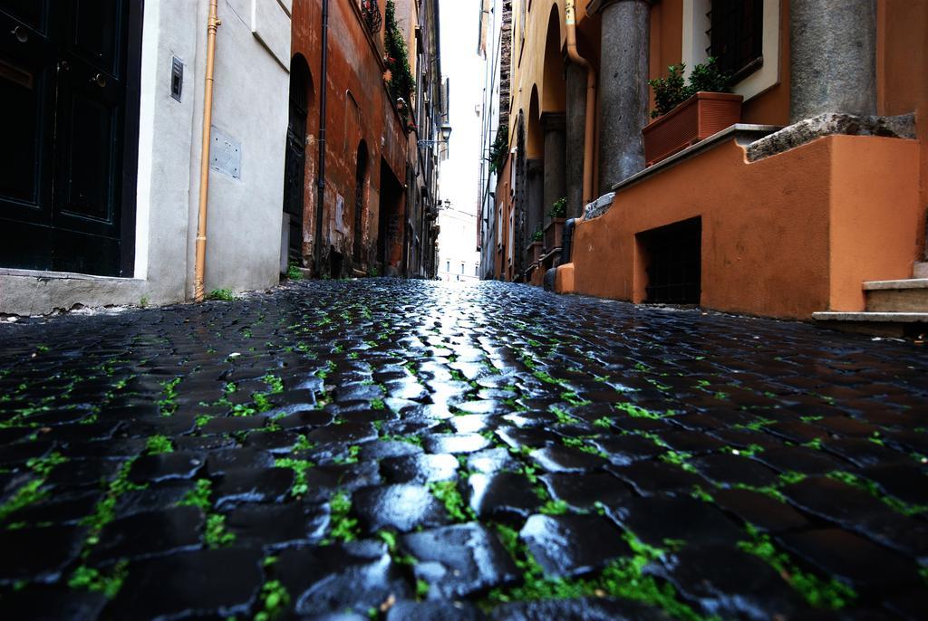 Apartamento Ac Pantheon *