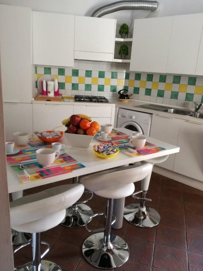 Ac Pantheon Apartamento Roma