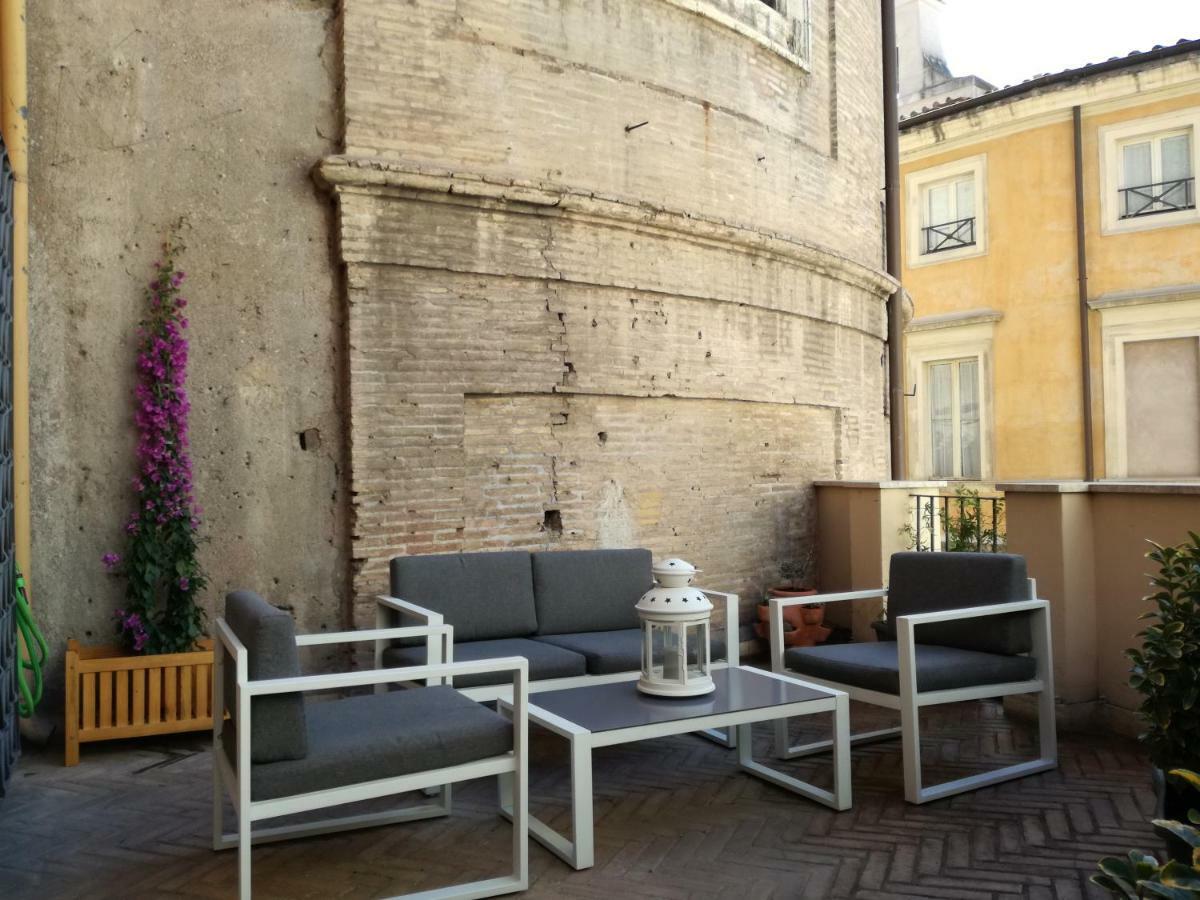 Apartamento Ac Pantheon Roma