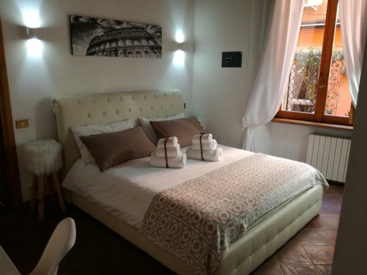 Apartamento Ac Pantheon Roma