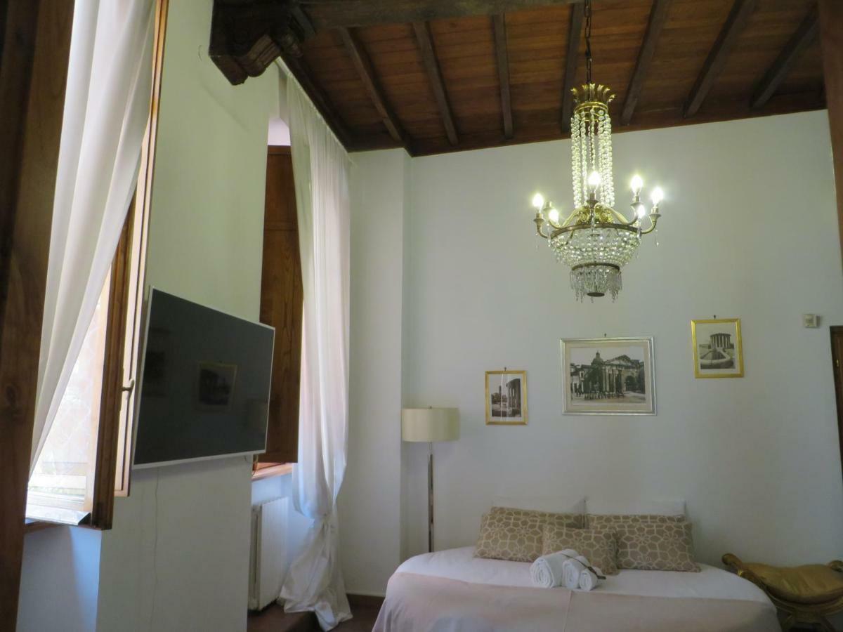 Appartamento Ac Pantheon *