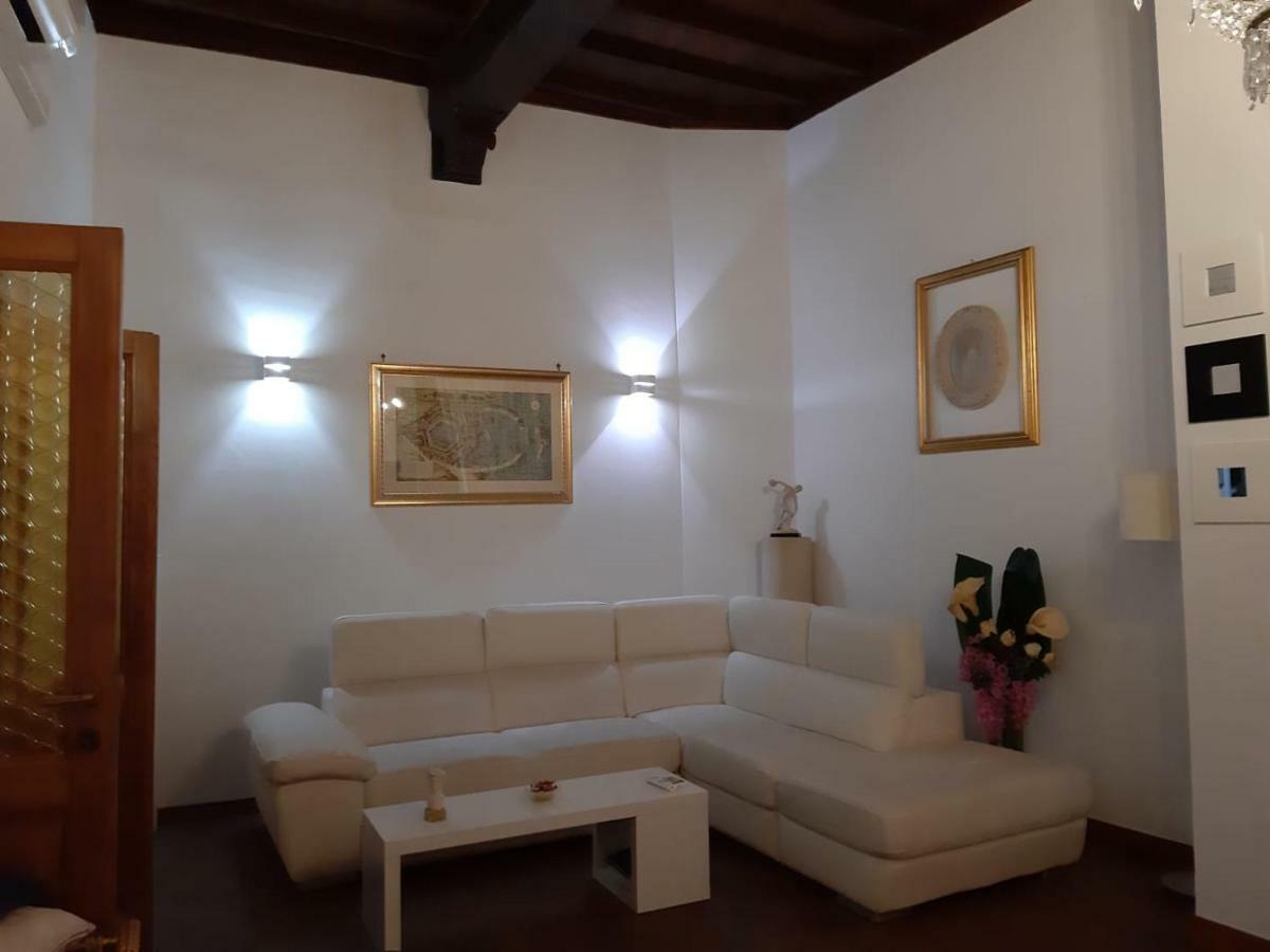 Ac Pantheon Apartamento Roma