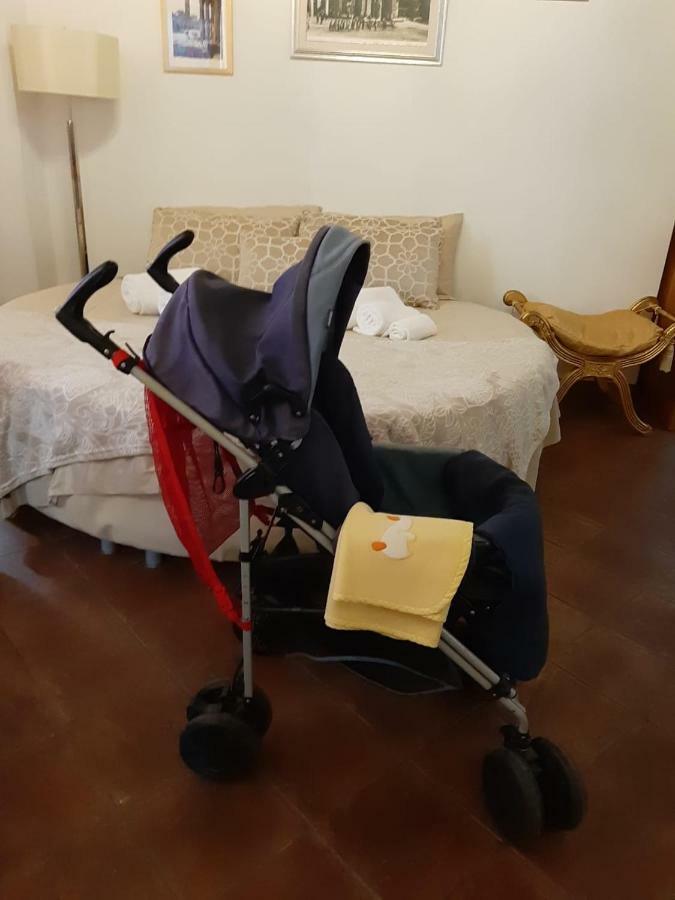 Ac Pantheon Apartamento