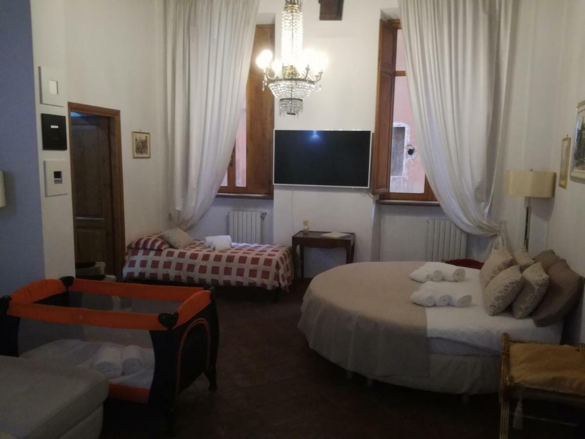 Ac Pantheon Apartamento *