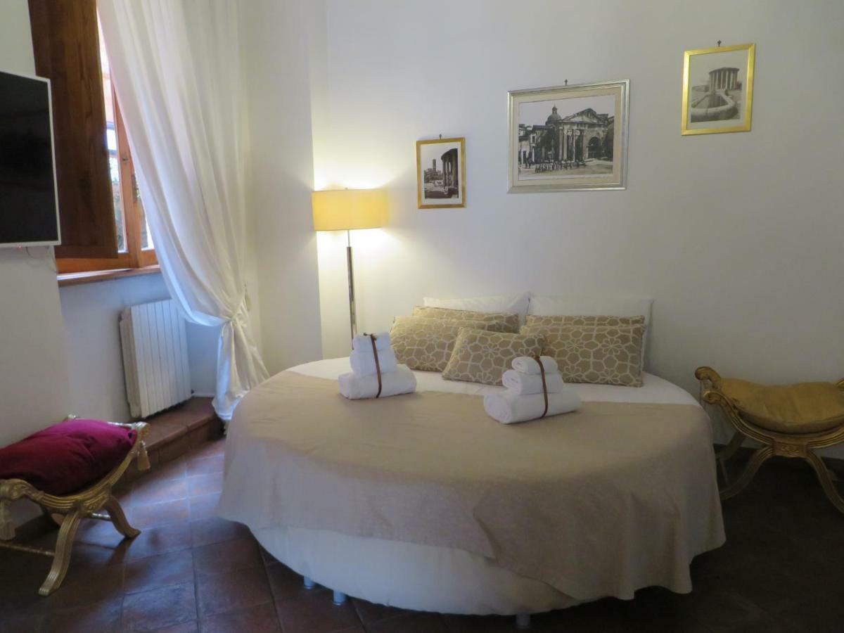 Apartamento Ac Pantheon Roma