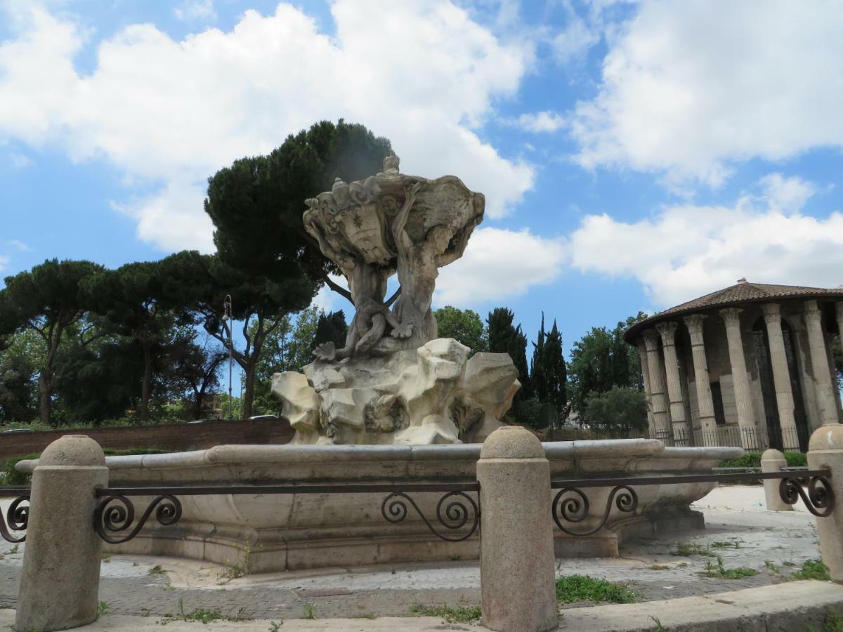 Ac Pantheon Apartamento *