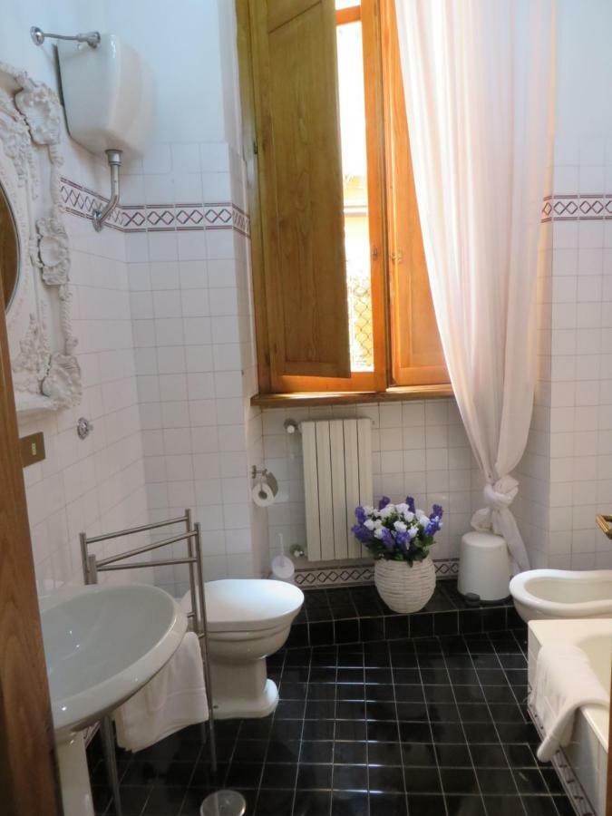 Ac Pantheon Apartamento Roma