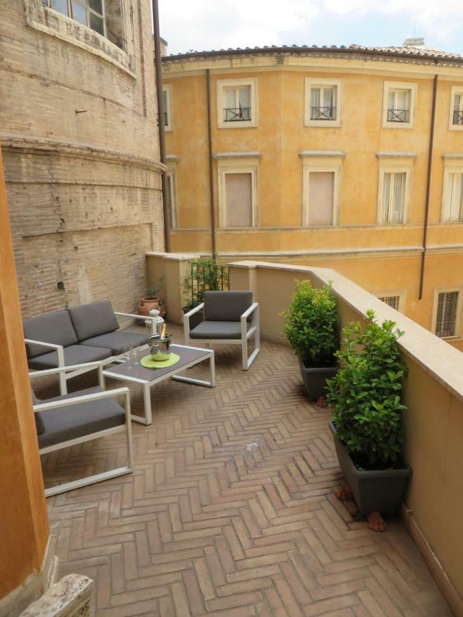 Apartamento Ac Pantheon